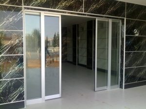 ankara fotoselli kapı sistemleri