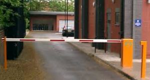 ankara ostim bariyer sistemleri