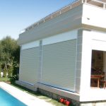 otomatik panjur servisi