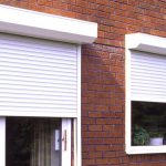 otomatik panjur sistemleri