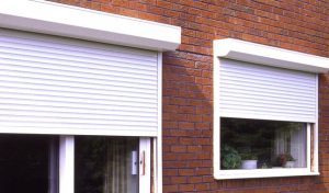 otomatik panjur sistemleri