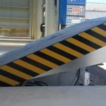 ostim rampa körük sistemi